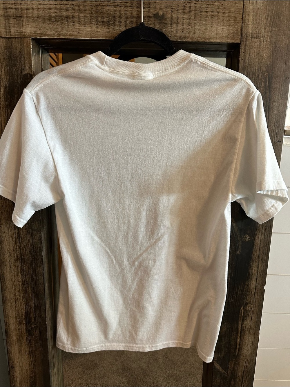 Soldier Hollow Classic Midway Utah Border Collie Graphic Tee Size Small Dog - Picture 2 of 4